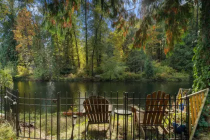 1231 River Drive, Coquitlam, BC, Coquitlam — Single Family Residence for sale