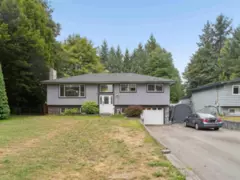 21796 Donovan Avenue, Maple Ridge, BC