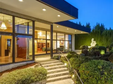 1439 Sandhurst Place, West Vancouver, BC, West Vancouver — Single Family Residence for sale