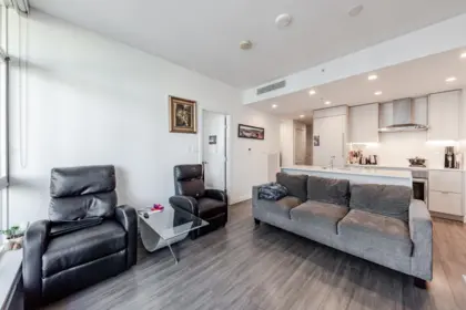 1805 2311 Beta Avenue, Burnaby, BC, Burnaby — Apartment/Condo for sale