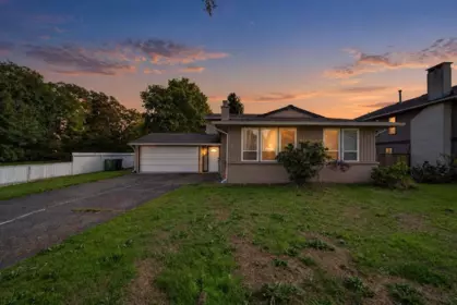 10180 Cornerbrook Crescent, Richmond, BC, Richmond — Single Family Residence for sale