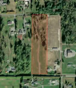 22714 26 Avenue, Langley, BC, Langley — Land for sale