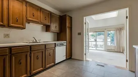2214 E 4th Avenue, Vancouver, BC, Vancouver — Single Family Residence for sale