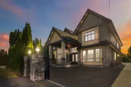 11360 Granville Avenue, Richmond, BC