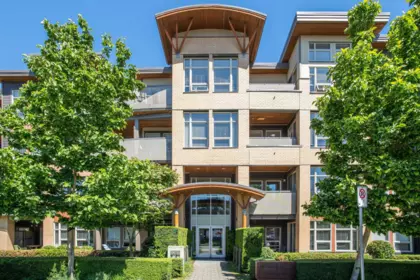 313 1166 54a Street, Delta, BC, Delta — Apartment/Condo for sale
