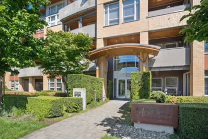 313 1166 54a Street, Delta, BC, Delta — Apartment/Condo for sale