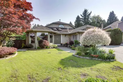 15098 73b Avenue, Surrey, BC, Surrey — Single Family Residence for sale