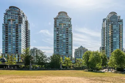 703 1159 Main Street, Vancouver, BC, Vancouver — Apartment/Condo for sale