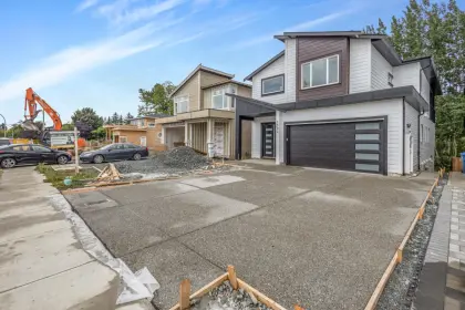 2594 Terminal Court, Abbotsford, BC, Abbotsford — Single Family Residence for sale