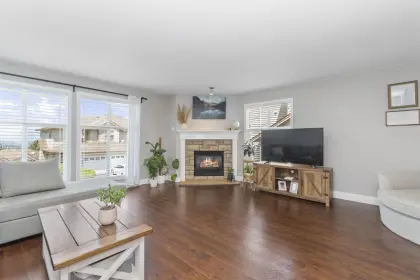 14 46906 Russell Road, Sardis, BC, Sardis — Townhouse for sale