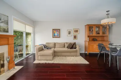 4 7820 Abercrombie Place, Richmond, BC, Richmond — Townhouse for sale