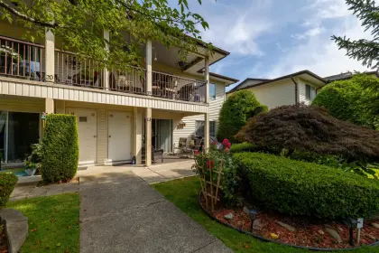 13 6467 197 Street, Langley, BC, Langley — Townhouse for sale
