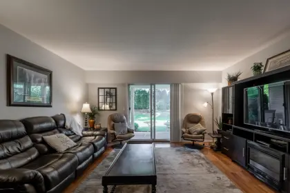 13 6467 197 Street, Langley, BC, Langley — Townhouse for sale