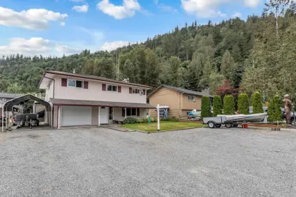 35024 North Sward Road, Mission, BC, Mission — Single Family Residence for sale