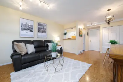 101 2272 Dundas Street, Vancouver, BC, Vancouver — Apartment/Condo for sale