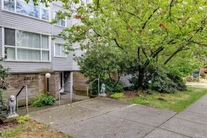 101 2272 Dundas Street, Vancouver, BC, Vancouver — Apartment/Condo for sale
