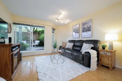101 2272 Dundas Street, Vancouver, BC, Vancouver — Apartment/Condo for sale