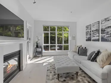 153 2175 Salal Drive, Vancouver, BC, Vancouver — Apartment/Condo for sale