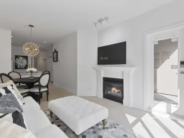 153 2175 Salal Drive, Vancouver, BC, Vancouver — Apartment/Condo for sale