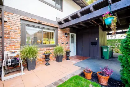 20 10751 Mortfield Road, Richmond, BC, Richmond — Townhouse for sale