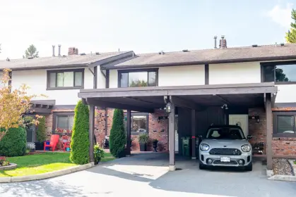 20 10751 Mortfield Road, Richmond, BC, Richmond — Townhouse for sale