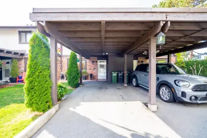 20 10751 Mortfield Road, Richmond, BC, Richmond — Townhouse for sale