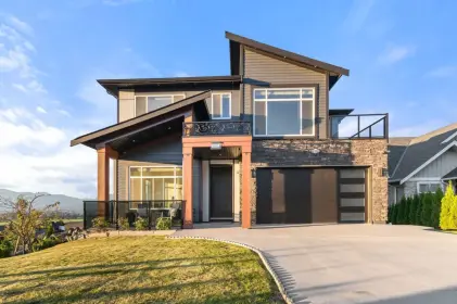51194 Rowanna Crescent, Chilliwack, BC, Chilliwack — Single Family Residence for sale