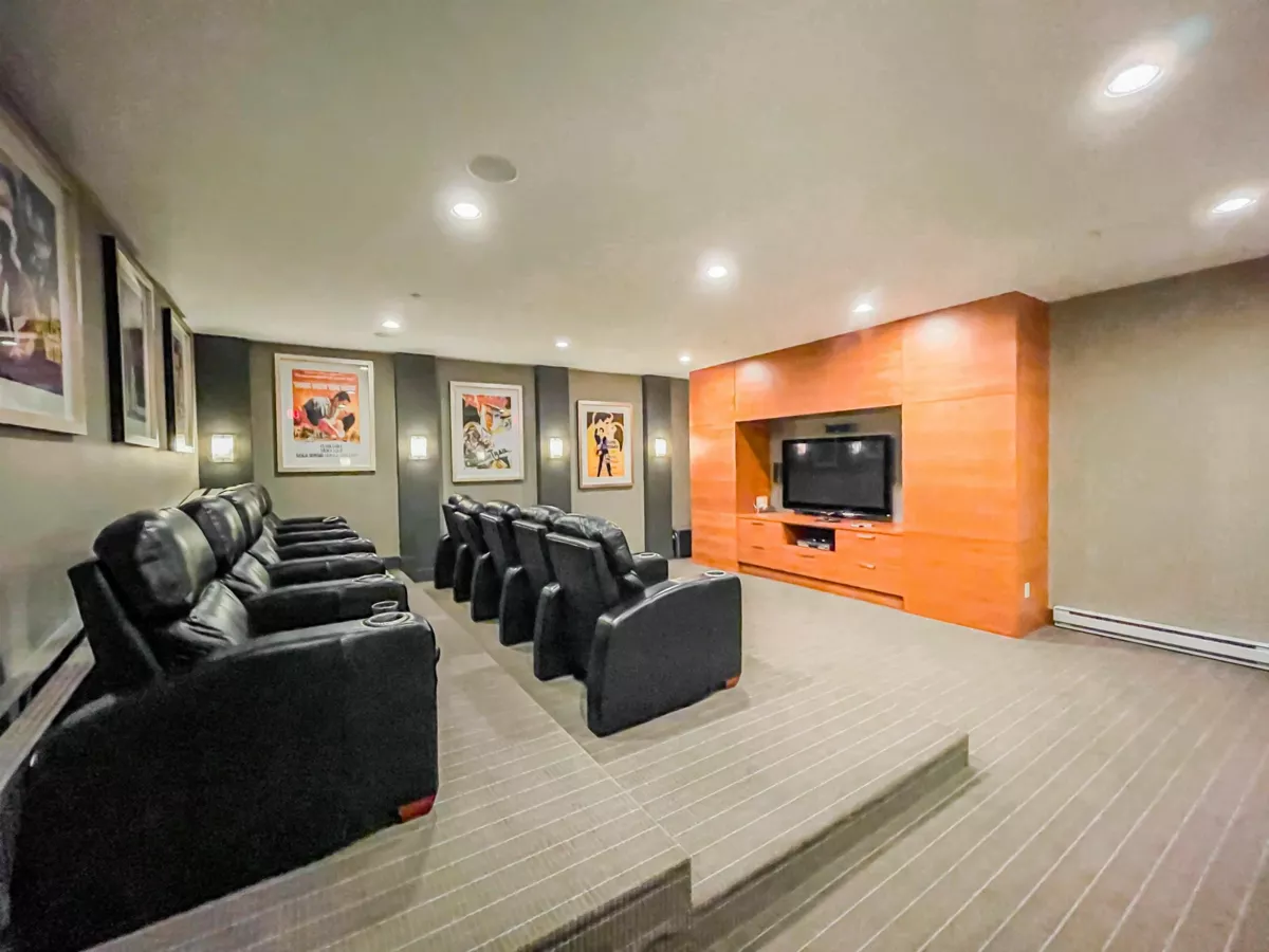 Exterior Rear Photo of 203 15988 26 Avenue, Surrey, BC