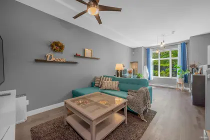 102 8485 New Haven Close, Burnaby, BC, Burnaby — Townhouse for sale
