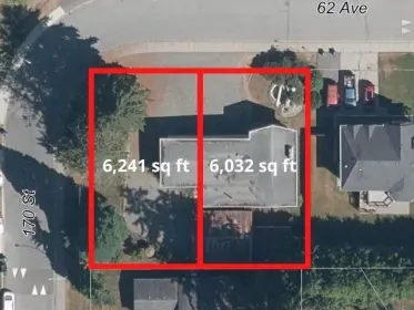 LT.1 17022 62 Avenue, Surrey, BC, Surrey — Land for sale