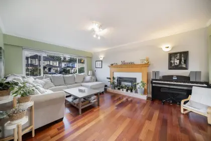 13154 15a Avenue, Surrey, BC, Surrey — Single Family Residence for sale