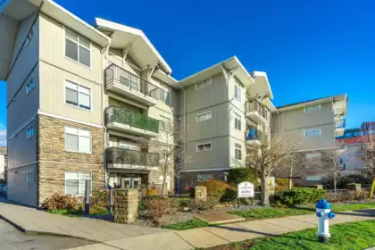 206 33255 Old Yale Road, Abbotsford, BC, Abbotsford — Apartment/Condo for sale