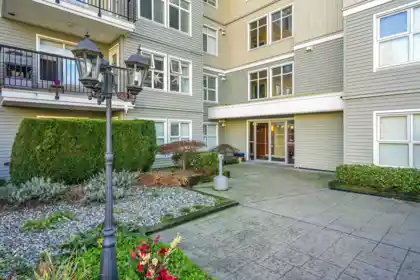 206 33255 Old Yale Road, Abbotsford, BC, Abbotsford — Apartment/Condo for sale