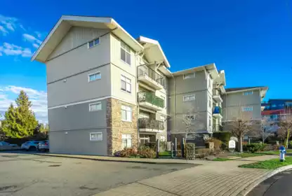 206 33255 Old Yale Road, Abbotsford, BC, Abbotsford — Apartment/Condo for sale
