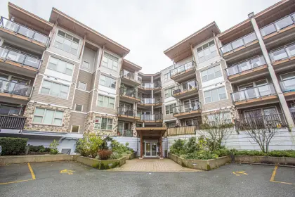 401 1150 Bailey Street, Squamish, BC, Squamish — Apartment/Condo for sale