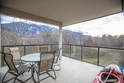 401 1150 Bailey Street, Squamish, BC, Squamish — Apartment/Condo for sale
