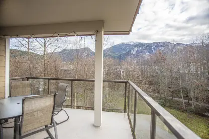 401 1150 Bailey Street, Squamish, BC, Squamish — Apartment/Condo for sale