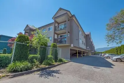 326 1783 Agassiz-Rosedale No 9 Highway, Agassiz, BC, Agassiz — Apartment/Condo for sale
