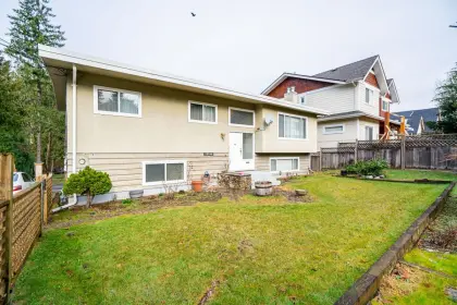 10949 River Road, Delta, BC, Delta — Single Family Residence for sale