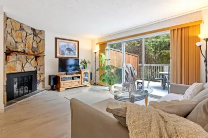 14 5330 Broadway, Burnaby, BC, Burnaby — Townhouse for sale
