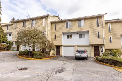 14 5330 Broadway, Burnaby, BC, Burnaby — Townhouse for sale