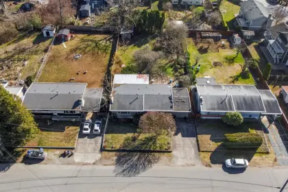 32130 Bueckert Avenue, Mission, BC, Mission — Single Family Residence for sale