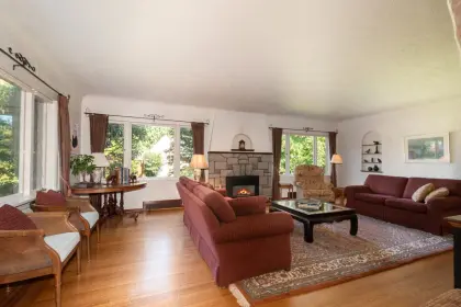 5058 Cypress Street, Vancouver, BC, Vancouver — Single Family Residence for sale