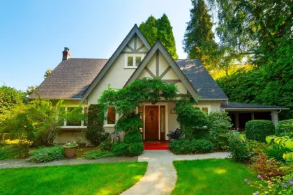 5058 Cypress Street, Vancouver, BC, Vancouver — Single Family Residence for sale