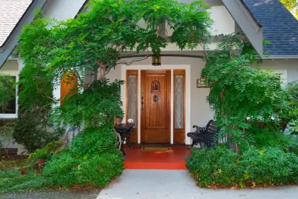 5058 Cypress Street, Vancouver, BC, Vancouver — Single Family Residence for sale