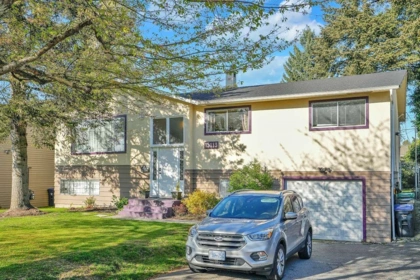15113 Pheasant Drive, Surrey, BC, Surrey — Single Family Residence for sale
