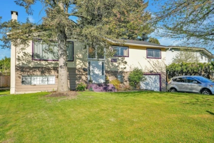 15113 Pheasant Drive, Surrey, BC, Surrey — Single Family Residence for sale