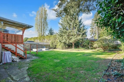 15113 Pheasant Drive, Surrey, BC, Surrey — Single Family Residence for sale
