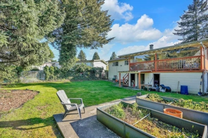 15113 Pheasant Drive, Surrey, BC, Surrey — Single Family Residence for sale