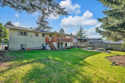 15113 Pheasant Drive, Surrey, BC, Surrey — Single Family Residence for sale